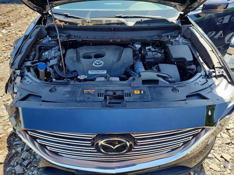 Aukcja sprzedaży 2019 Mazda Cx-9, vin: JM3TCACY6K0337343, numer aukcji: 65486856
