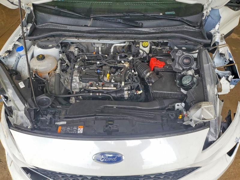 2021 Ford Escape მანქანა იყიდება აუქციონზე, vin: 1FMCU9H69MUA34043, აუქციონის ნომერი: 67023816