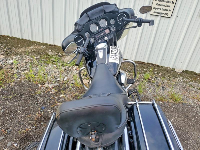 Продажа на аукционе авто 2003 Harley-davidson Flhtcui, vin: 1HD1FCW103Y607069, номер лота: 64472996