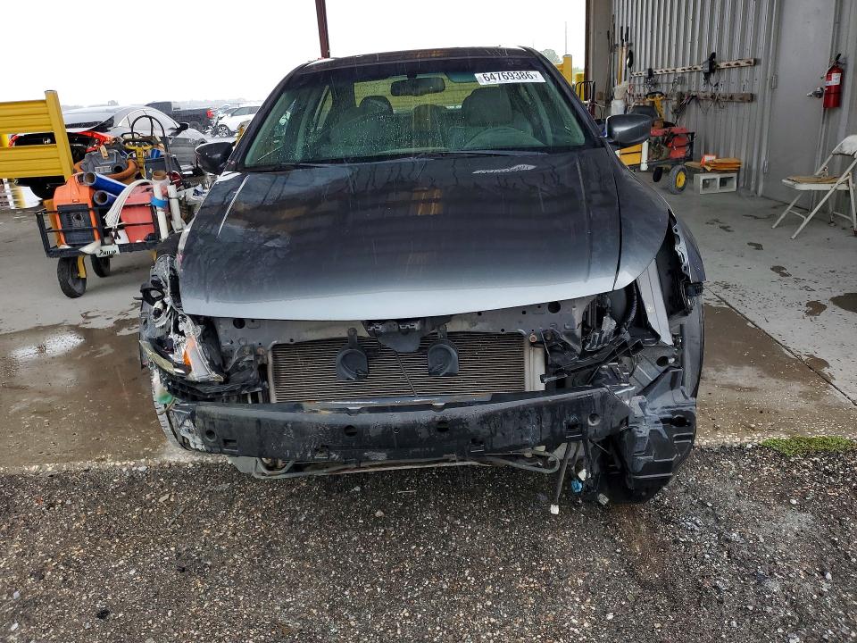 Продажа на аукционе авто 2012 Honda Accord, vin: 1HGCP3F84CA020386, номер лота: 64769386