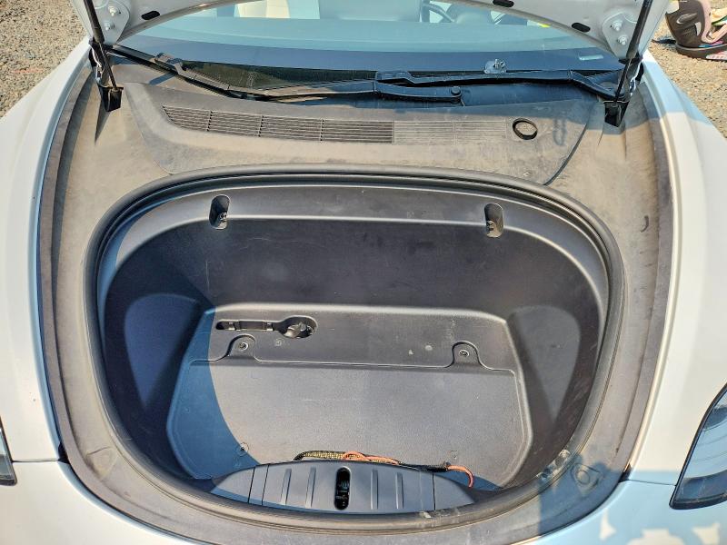 Aukcja sprzedaży 2020 Tesla Model 3, vin: 5YJ3E1EA5LF738291, numer aukcji: 63345176