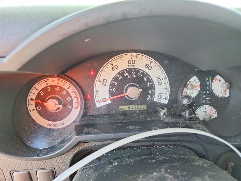 2007 Toyota Fj Cruiser მანქანა იყიდება აუქციონზე, vin: JTEBU11F270032122, აუქციონის ნომერი: 65062526
