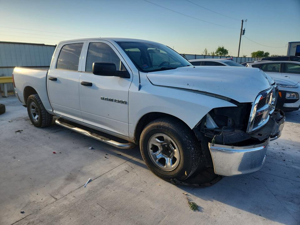 Aukcja sprzedaży 2011 Dodge Ram 1500, vin: 1D7RB1CT6BS535005, numer aukcji: 65991476