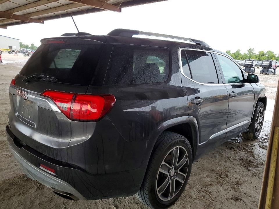 64405266 :رقم المزاد ، 1GKKNPLS3HZ325849 vin ، 2017 Gmc Acadia مزاد بيع