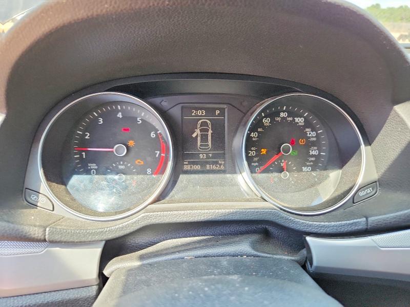 Aukcja sprzedaży 2016 Volkswagen Passat, vin: 1VWAT7A34GC007021, numer aukcji: 66558546