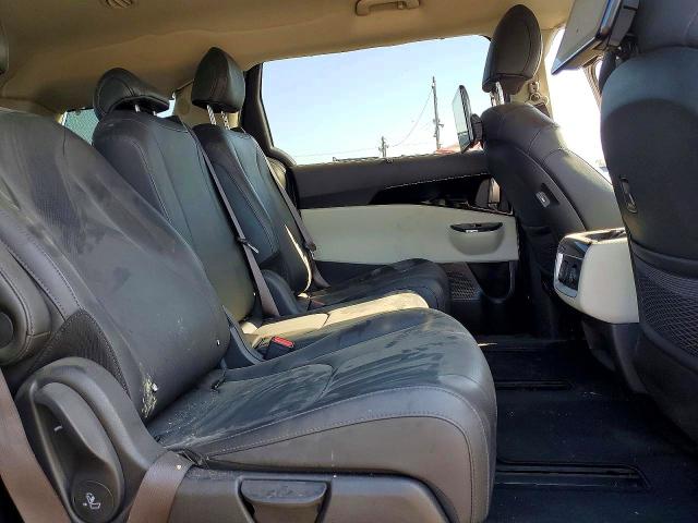 Aukcja sprzedaży 2022 Kia Carnival, vin: KNDNE5H32N6084863, numer aukcji: 63585676