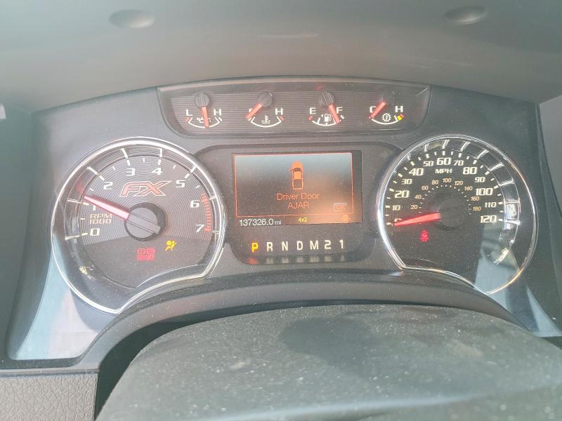 66174876 :رقم المزاد ، 1FTFW1ET7CKD74583 vin ، 2012 Ford F150 مزاد بيع