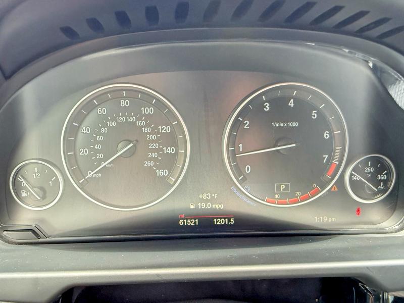 Продаж на аукціоні авто 2015 Bmw X5, vin: 5UXKR6C55F0J73870, номер лоту: 63918376