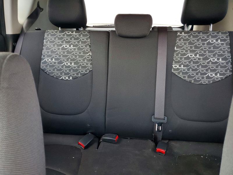 Продаж на аукціоні авто 2011 Kia Soul, vin: KNDJT2A25B7223118, номер лоту: 63598866