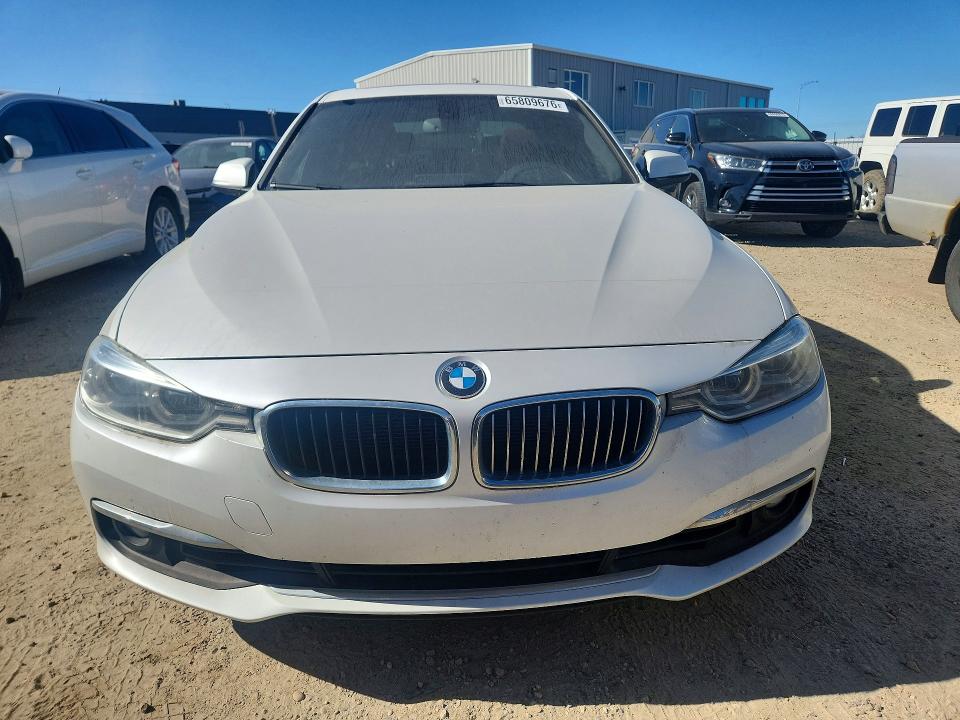 Продажа на аукционе авто 2016 Bmw 328, vin: WBA8E3G5XGNT79512, номер лота: 65809676