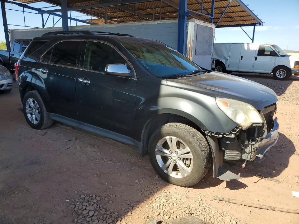 Продаж на аукціоні авто 2013 Chevrolet Equinox, vin: 2GNALPEK9D6414753, номер лоту: 65228926