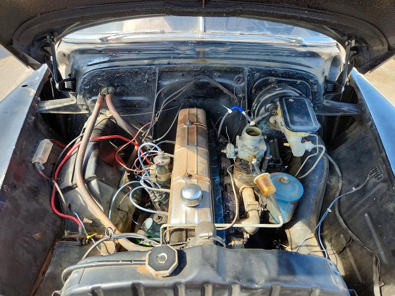 64897866 :رقم المزاد ، 6KKA4273 vin ، 1952 Chevrolet Deluxe 2 Door مزاد بيع