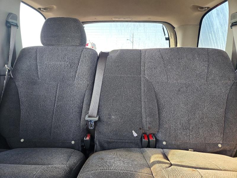 Продажа на аукционе авто 2004 Chevrolet Trailblazer, vin: 1GNDT13S842412681, номер лота: 66429696