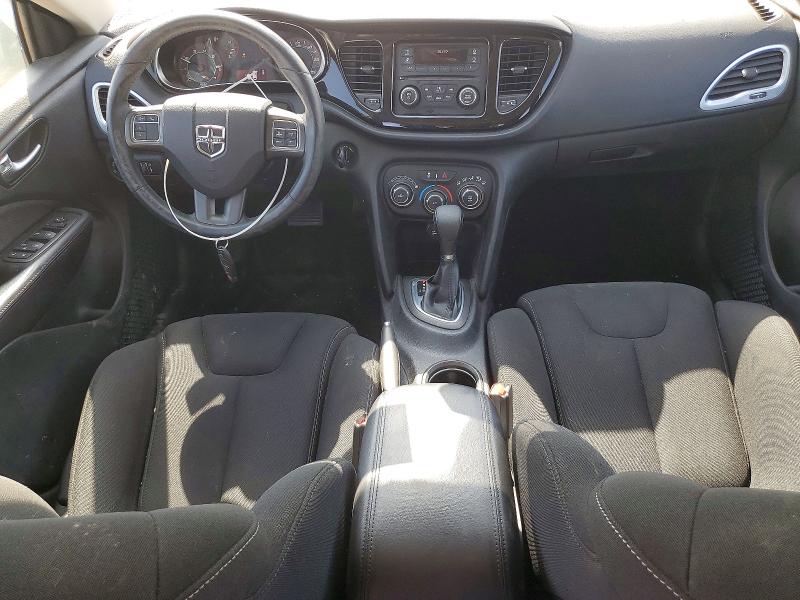 Aukcja sprzedaży 2013 Dodge Dart, vin: 1C3CDFBA0DD309352, numer aukcji: 62871836