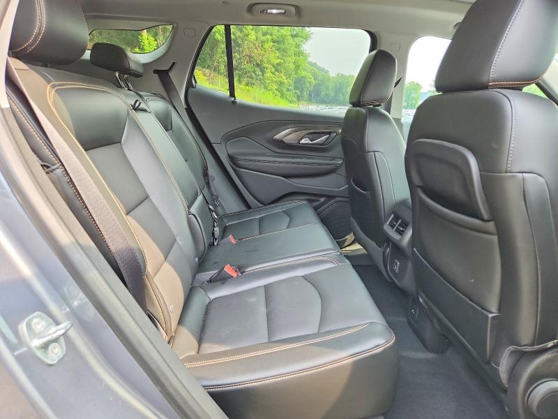 Aukcja sprzedaży 2019 Gmc Terrain, vin: 3GKALVEX2KL347791, numer aukcji: 64447596