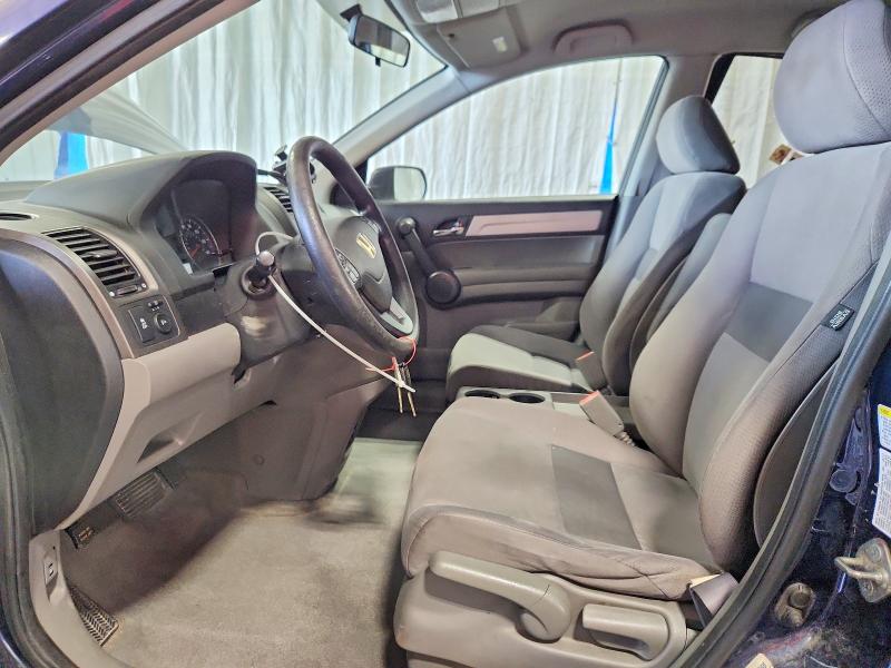 Продажа на аукционе авто 2011 Honda Cr-v, vin: 5J6RE4H41BL112745, номер лота: 65552476