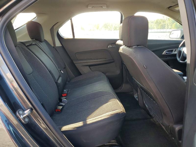 63250016 :رقم المزاد ، 2GNALBEK4H1592124 vin ، 2017 Chevrolet Equinox مزاد بيع