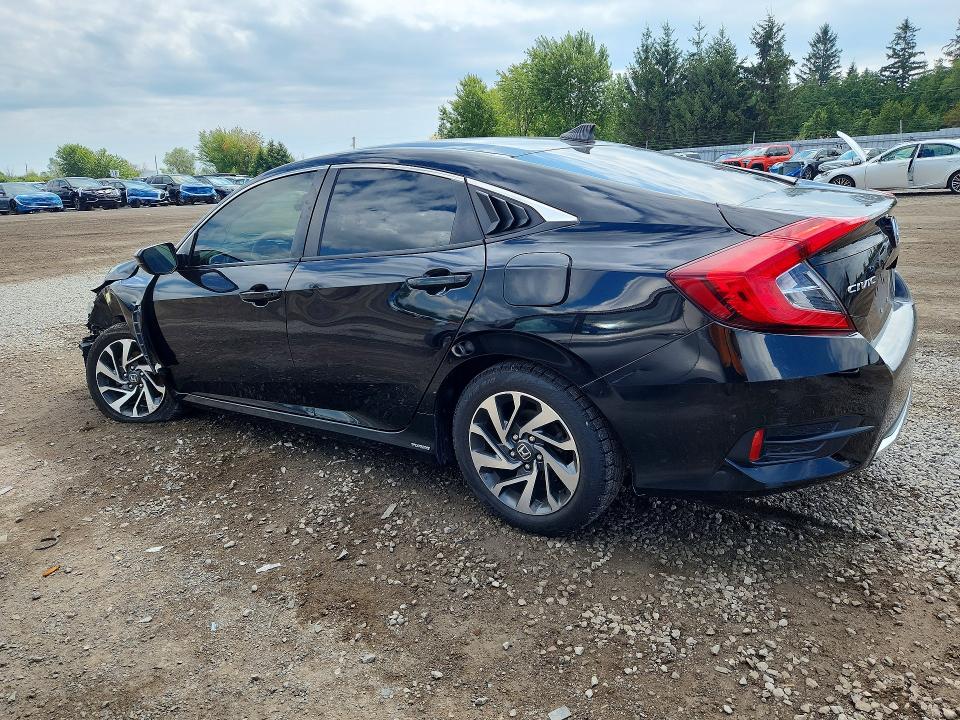Aukcja sprzedaży 2020 Honda Civic, vin: 2HGFC2F72LH004022, numer aukcji: 65932746