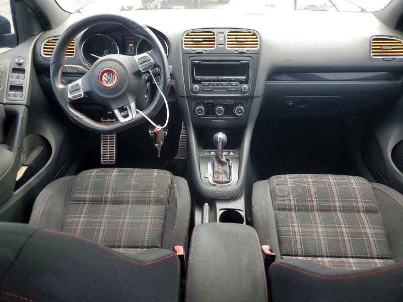 Продаж на аукціоні авто 2013 Volkswagen Gti, vin: WVWHV7AJ0DW136572, номер лоту: 63573406