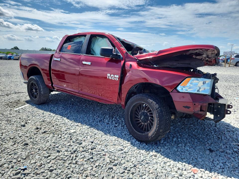 Aukcja sprzedaży 2013 Ram 1500, vin: 1C6RR7LT0DS671620, numer aukcji: 66010716