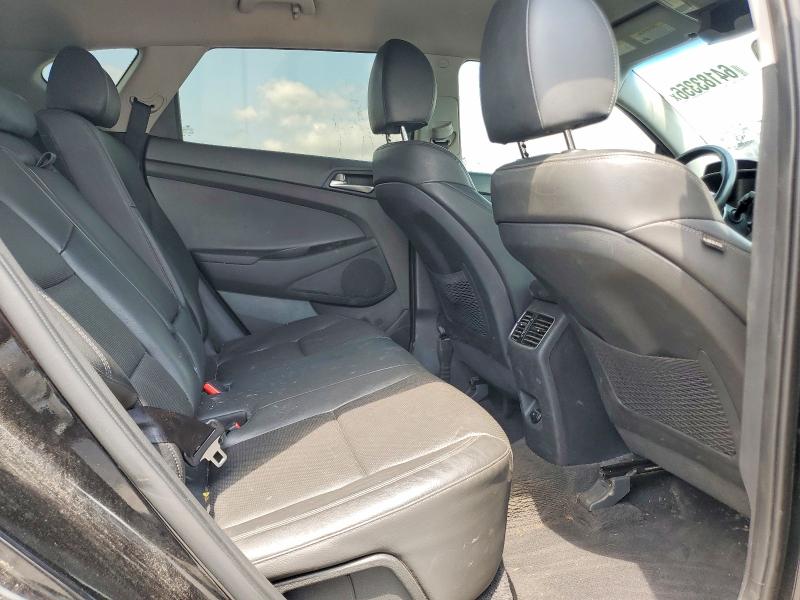 Aukcja sprzedaży 2019 Hyundai Tucson, vin: KM8J33AL9KU857544, numer aukcji: 64183356
