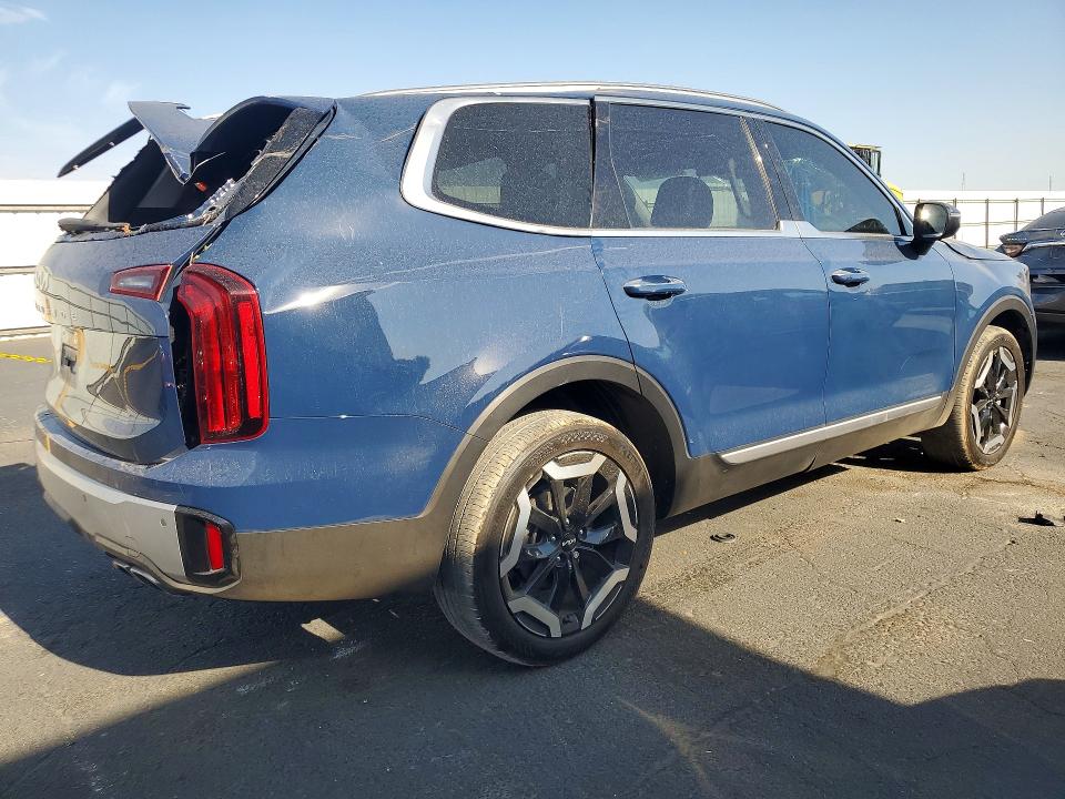 Aukcja sprzedaży 2024 Kia Telluride, vin: 5XYP64GC1RG471697, numer aukcji: 64998196
