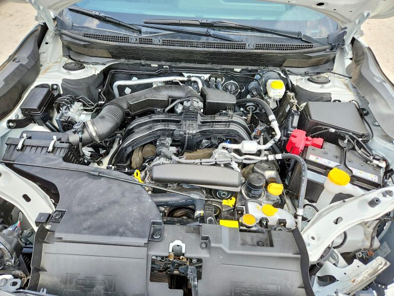 2026 Subaru Outback მანქანა იყიდება აუქციონზე, vin: JF2BUPBD6TY496161, აუქციონის ნომერი: 63900306