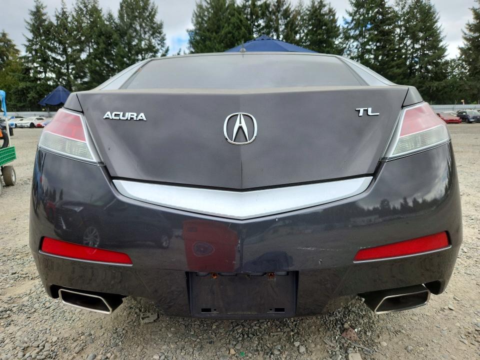 Продаж на аукціоні авто 2009 Acura Tl, vin: 19UUA86219A016559, номер лоту: 66117886