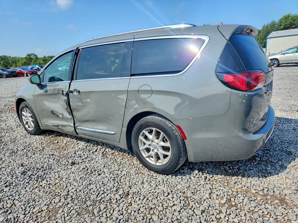 Aukcja sprzedaży 2020 Chrysler Pacifica, vin: 2C4RC1BG3LR281767, numer aukcji: 64428896