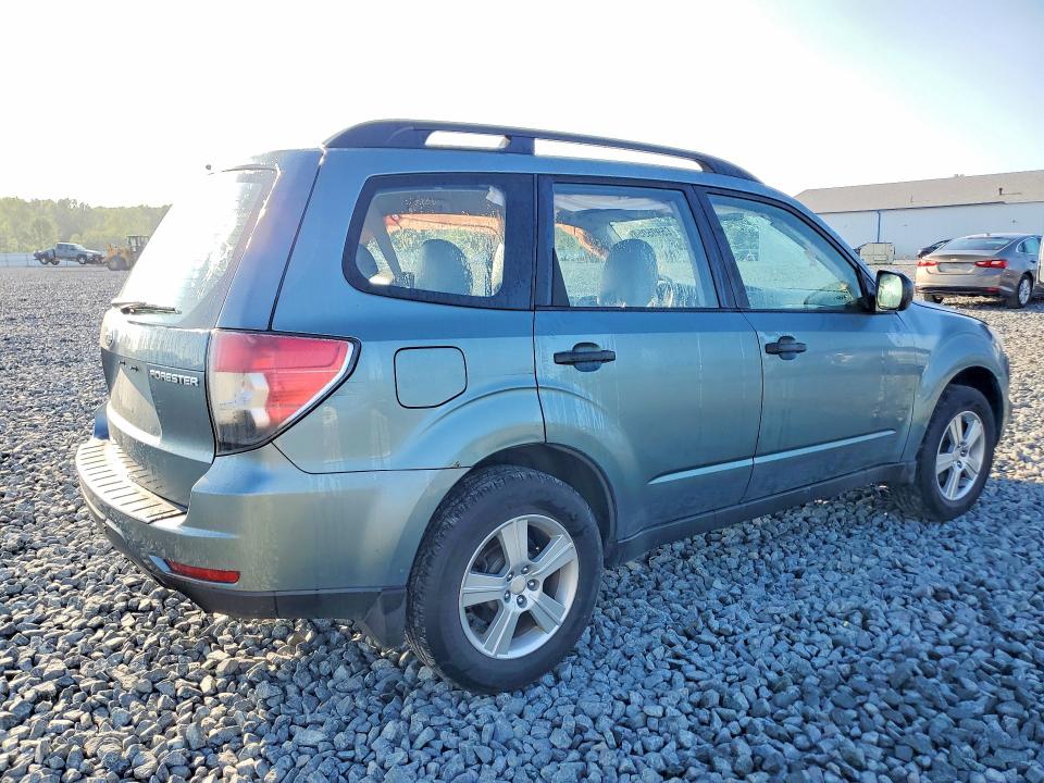 Aukcja sprzedaży 2011 Subaru Forester, vin: JF2SHBBC5BH705533, numer aukcji: 65905956