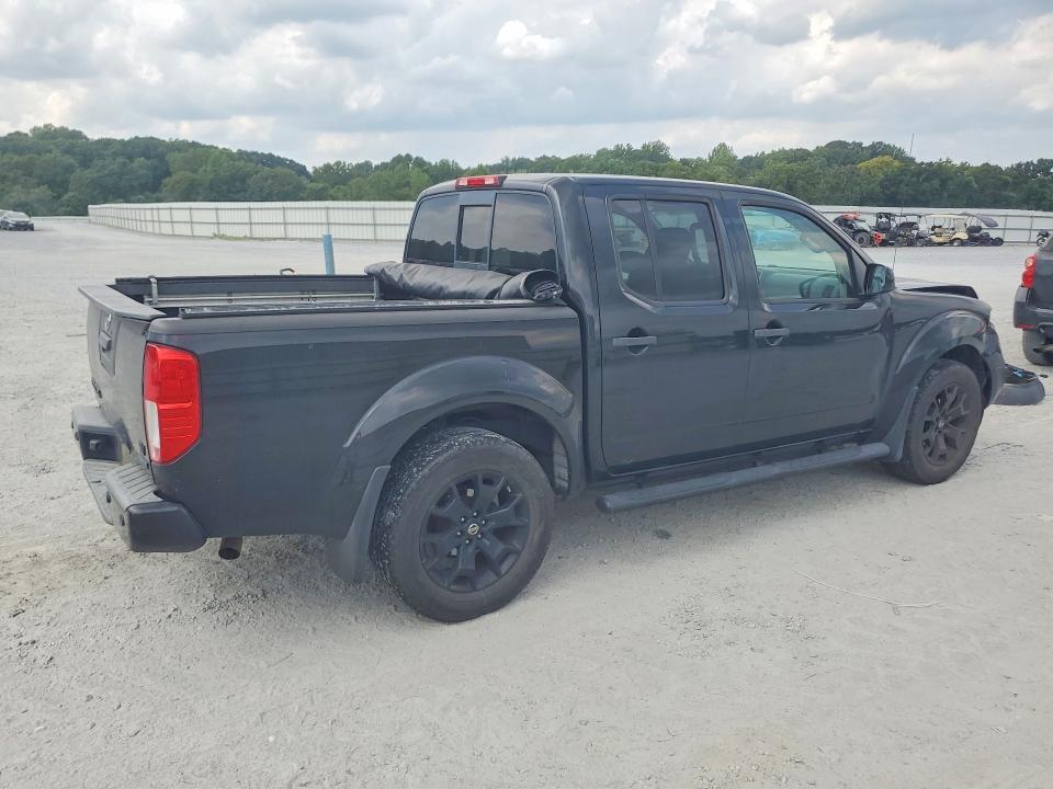 66508946 :رقم المزاد ، 1N6AD0ER2JN752235 vin ، 2018 Nissan Frontier مزاد بيع