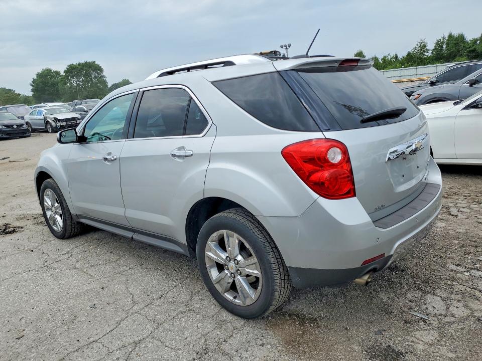 2015 Chevrolet Equinox მანქანა იყიდება აუქციონზე, vin: 2GNFLHE36F6245685, აუქციონის ნომერი: 63682176