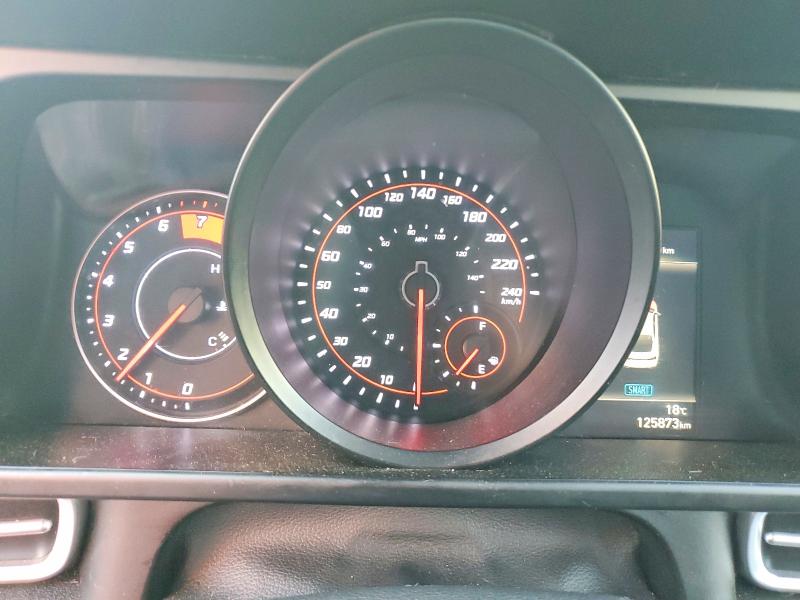 64136376 :رقم المزاد ، KMHLM4AG9NU311023 vin ، 2022 Hyundai Elantra مزاد بيع