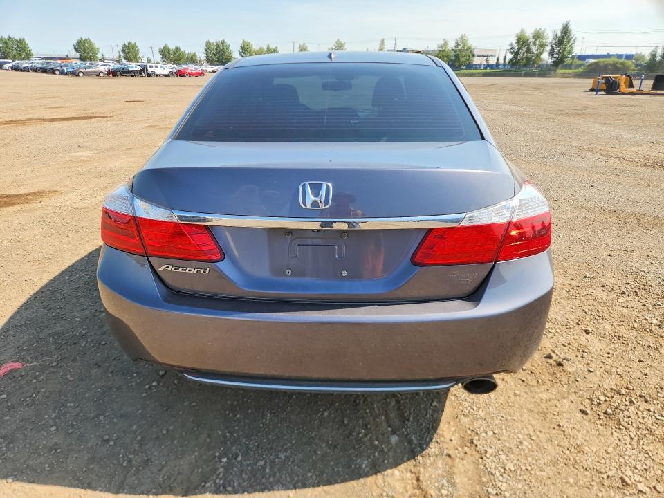 Продажа на аукционе авто 2015 Honda Accord, vin: 1HGCR2F82FA802792, номер лота: 65822876