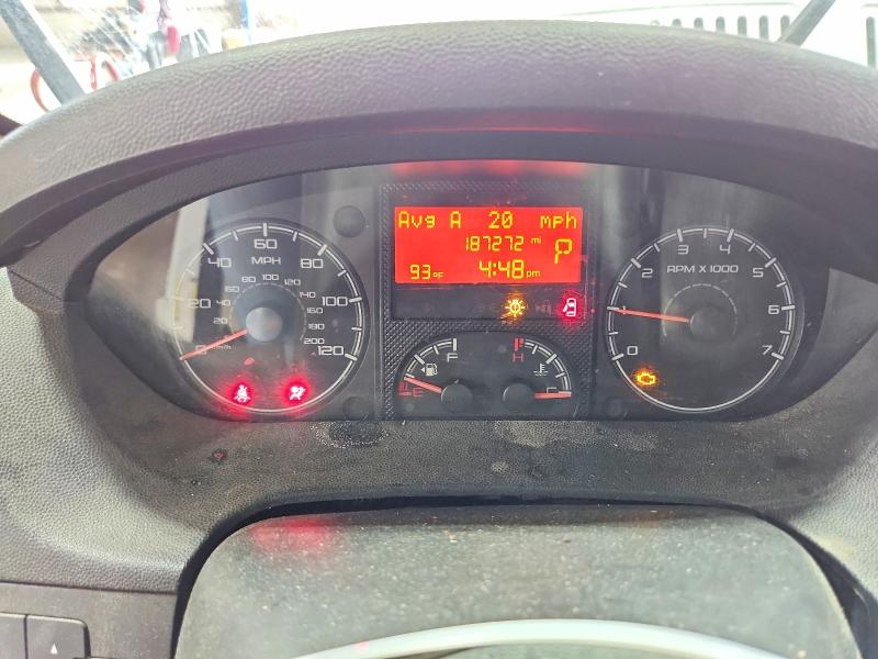 Продаж на аукціоні авто 2014 Ram Promaster 1500, vin: 3C6TRVBG9EE107502, номер лоту: 64630496