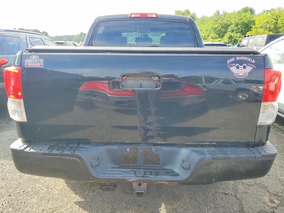 Продаж на аукціоні авто 2010 Toyota Tundra, vin: 5TFDY5F10AX152330, номер лоту: 66245166