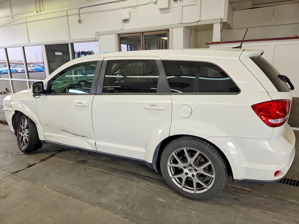 Aukcja sprzedaży 2018 Dodge Journey, vin: 3C4PDCEG6JT473125, numer aukcji: 66306556