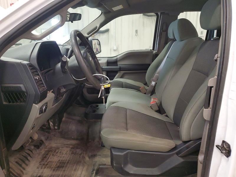 Aukcja sprzedaży 2019 Ford F150, vin: 1FTEX1EP3KKC69064, numer aukcji: 64449836