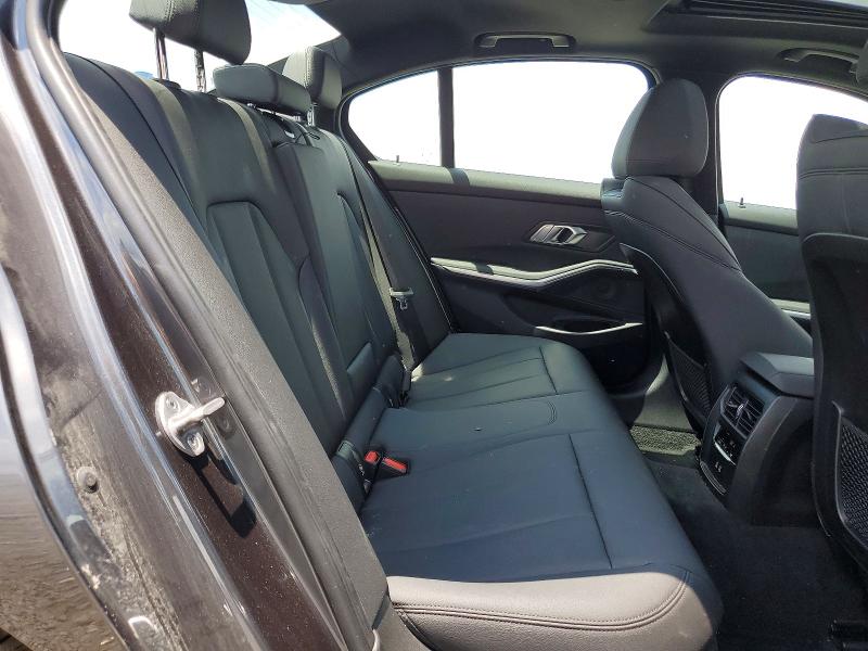 Aukcja sprzedaży 2021 Bmw 330xi, vin: 3MW5R7J03M8C00575, numer aukcji: 62444716