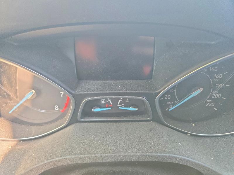 Aukcja sprzedaży 2019 Ford Escape, vin: 1FMCU9HD9KUC39129, numer aukcji: 64360676