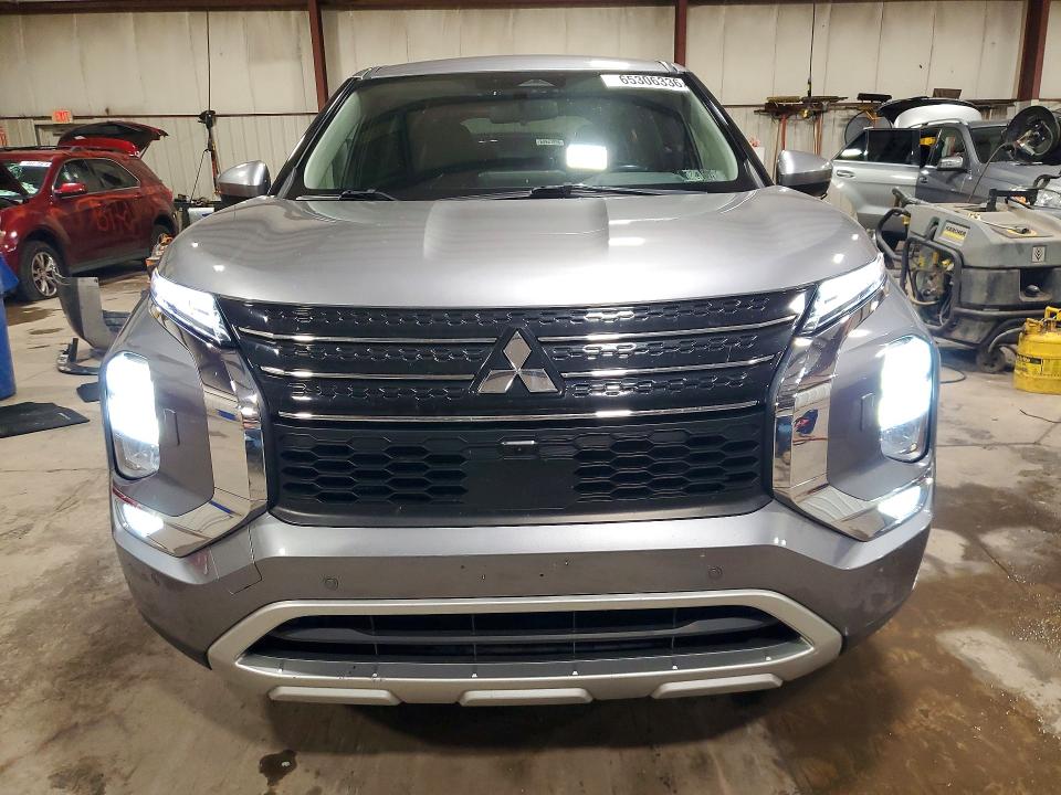 Продаж на аукціоні авто 2023 Mitsubishi Outlander, vin: JA4J4UA84PZ033488, номер лоту: 65306336