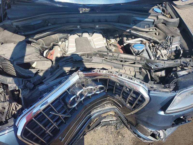 Продажа на аукционе авто 2016 Audi Q5, vin: WA1L7AFP8GA097997, номер лота: 63862946