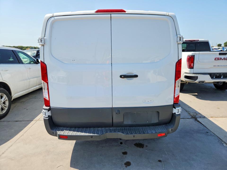 Aukcja sprzedaży 2018 Ford Transit, vin: 1FTYR1YM6JKA78617, numer aukcji: 64109956