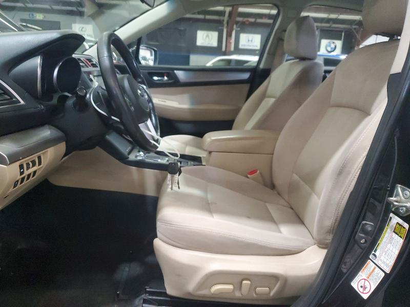 64098226 :رقم المزاد ، 4S3BNAC66H3034728 vin ، 2017 Subaru Legacy مزاد بيع