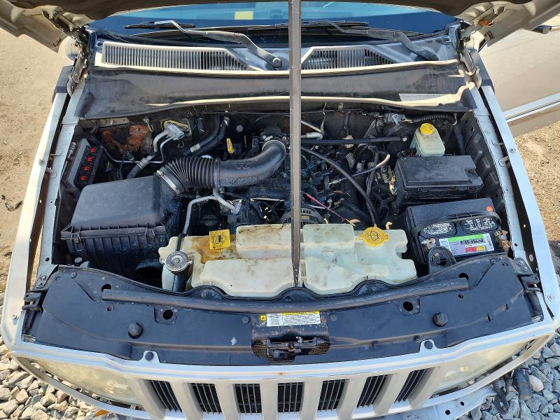 Продажа на аукционе авто 2008 Jeep Liberty, vin: 1J8GP28K28W272451, номер лота: 65367186
