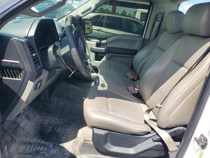 66499136 :رقم المزاد ، 1FTMF1C54LKD82281 vin ، 2020 Ford F150 مزاد بيع