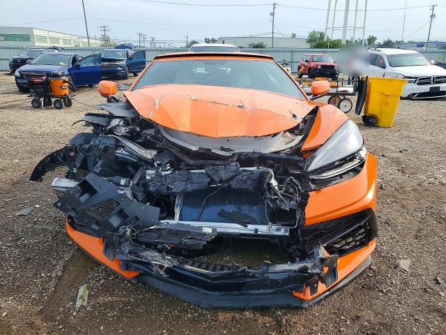 Aukcja sprzedaży 2023 Chevrolet Corvette, vin: 1G1YA2D49P5141969, numer aukcji: 64970476