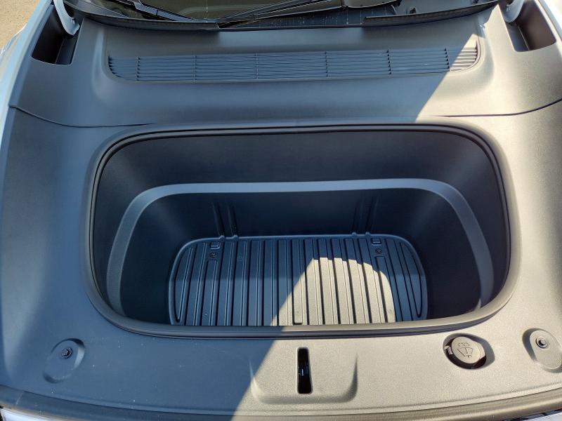 Aukcja sprzedaży 2026 Tesla Model Y, vin: 7SAYGDEEXTA724973, numer aukcji: 66437176