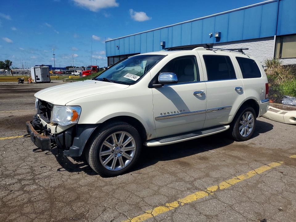 Aukcja sprzedaży 2008 Chrysler Aspen, vin: 1A8HW582X8F129546, numer aukcji: 65207946