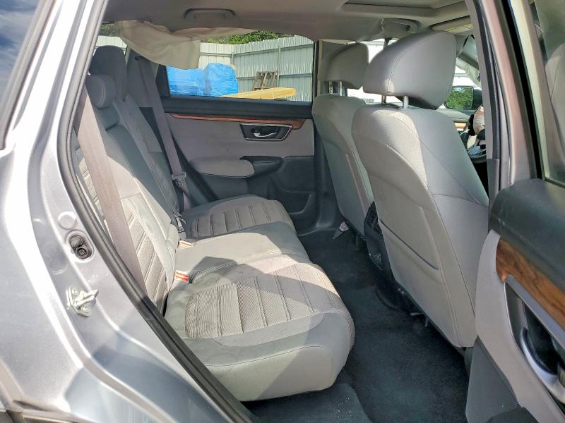 66420746 :رقم المزاد ، 5J6RW2H59LL043542 vin ، 2020 Honda Cr-v مزاد بيع
